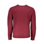 Napapijri Napapijri Red Fabric Men Sweater NA-25336-XL 1728,3XL,67403481248,Clothing,L,Men,Men - Clothing,Napapijri,New with tags,Red,Sweaters - Men - Clothing,XL,XXL