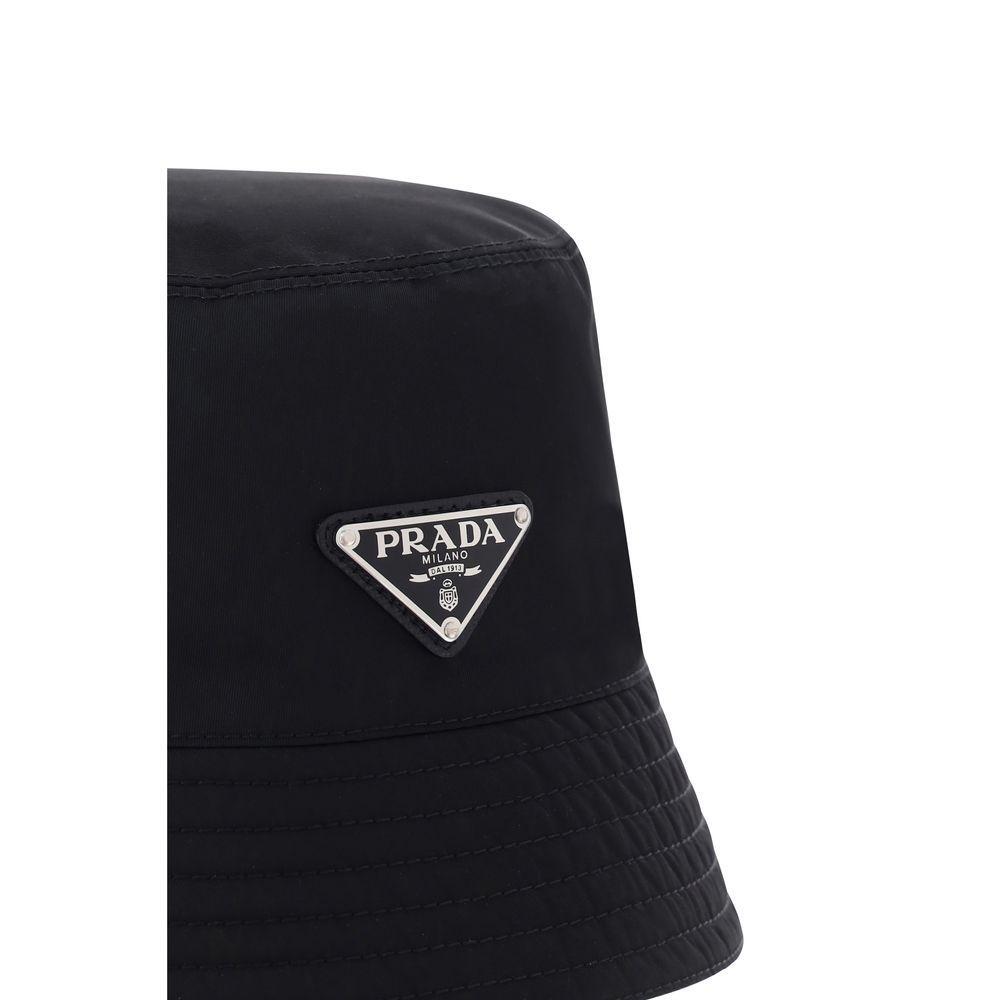 Prada Re-Nylon Bucket Hat PR-2HC1372DMIF0002-L