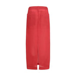Khaite Lucian midi Skirt KH-41493002W3002625-2