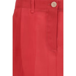 Khaite Lucian midi Skirt KH-41493002W3002625-2