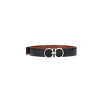 Ferragamo Reversible Gancini Belt