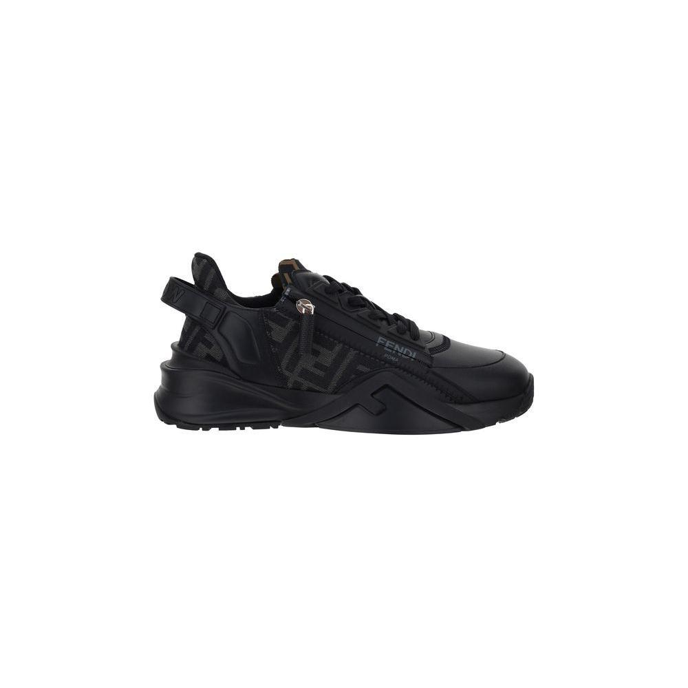 Fendi Flow Running Sneakers