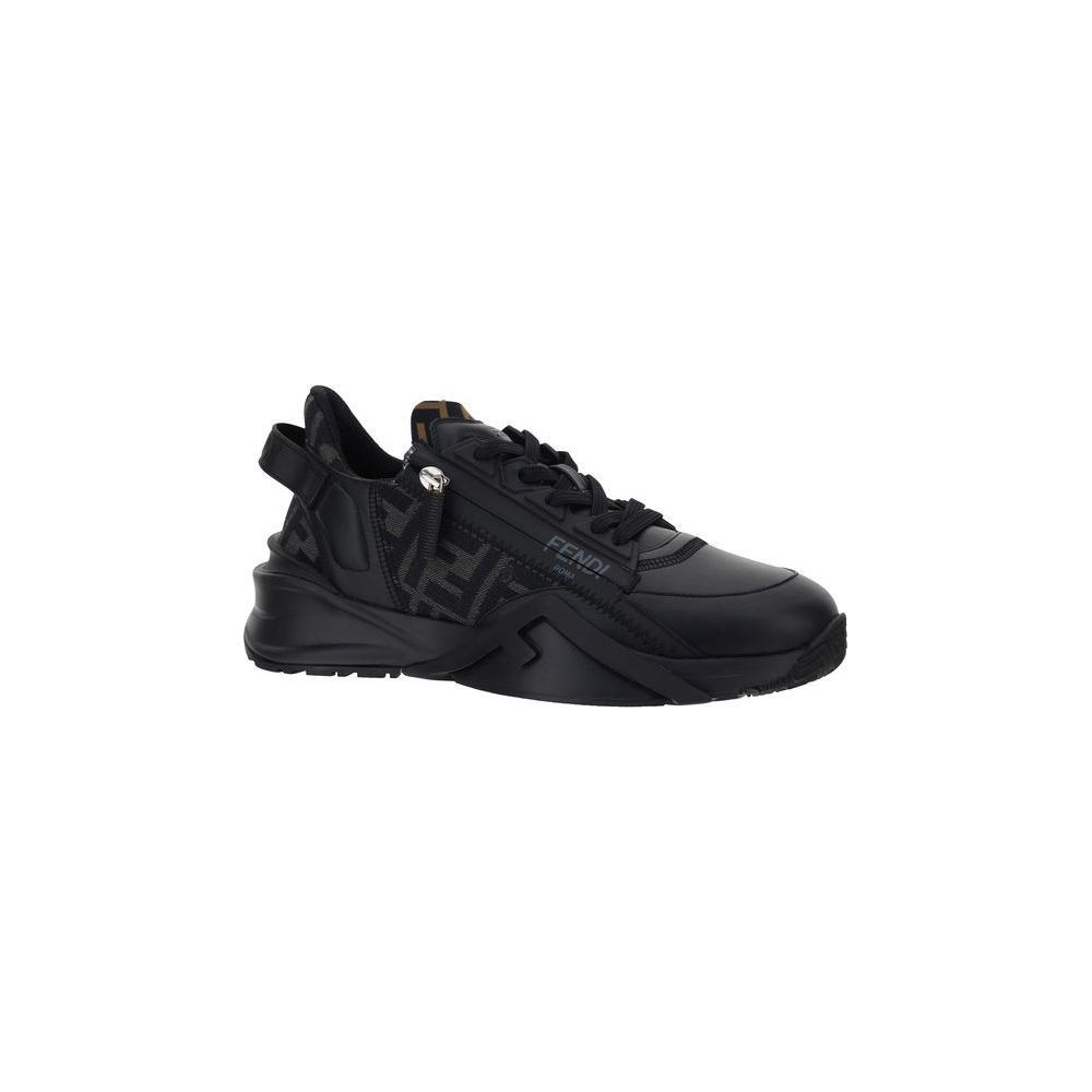 Fendi Flow Running Sneakers