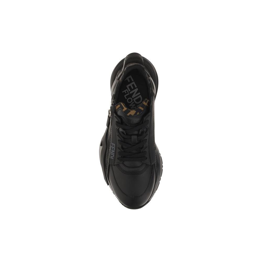 Fendi Flow Running Sneakers