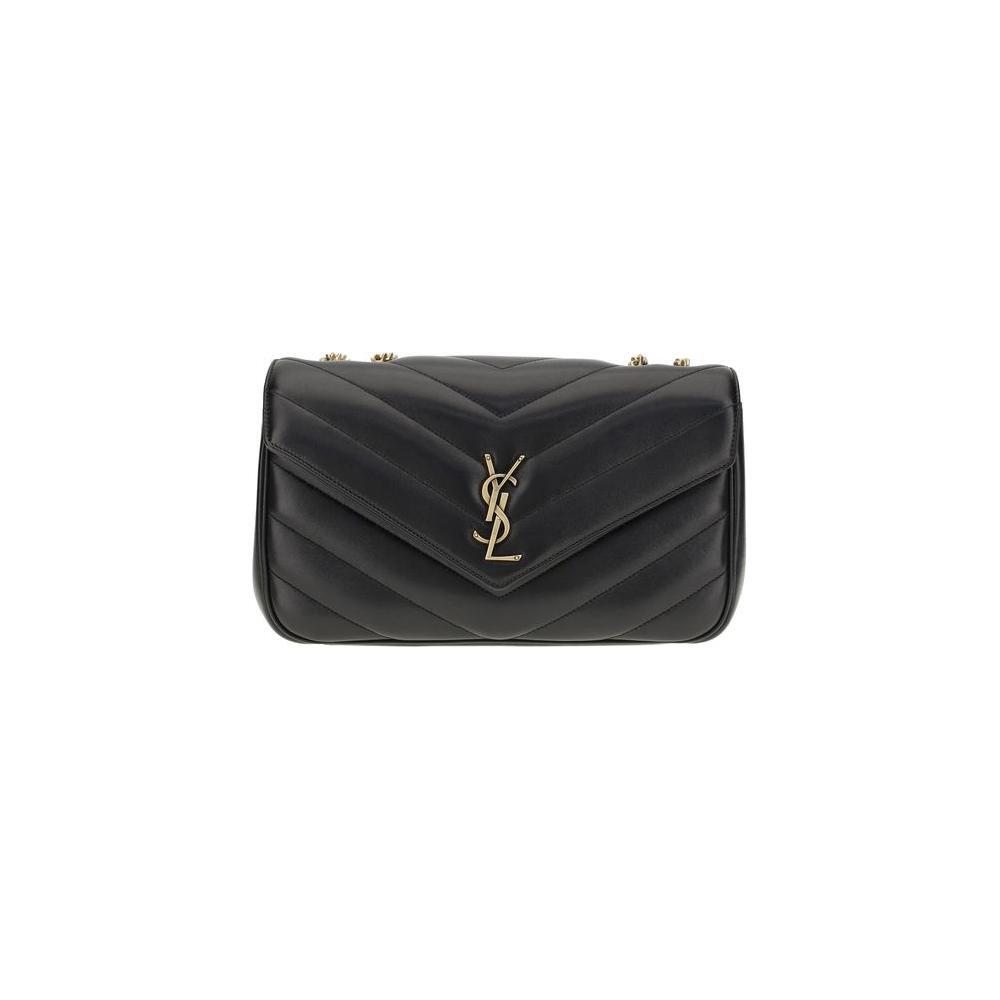 Saint Laurent LouLou Shoulder Bag