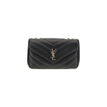 Saint Laurent LouLou Shoulder Bag