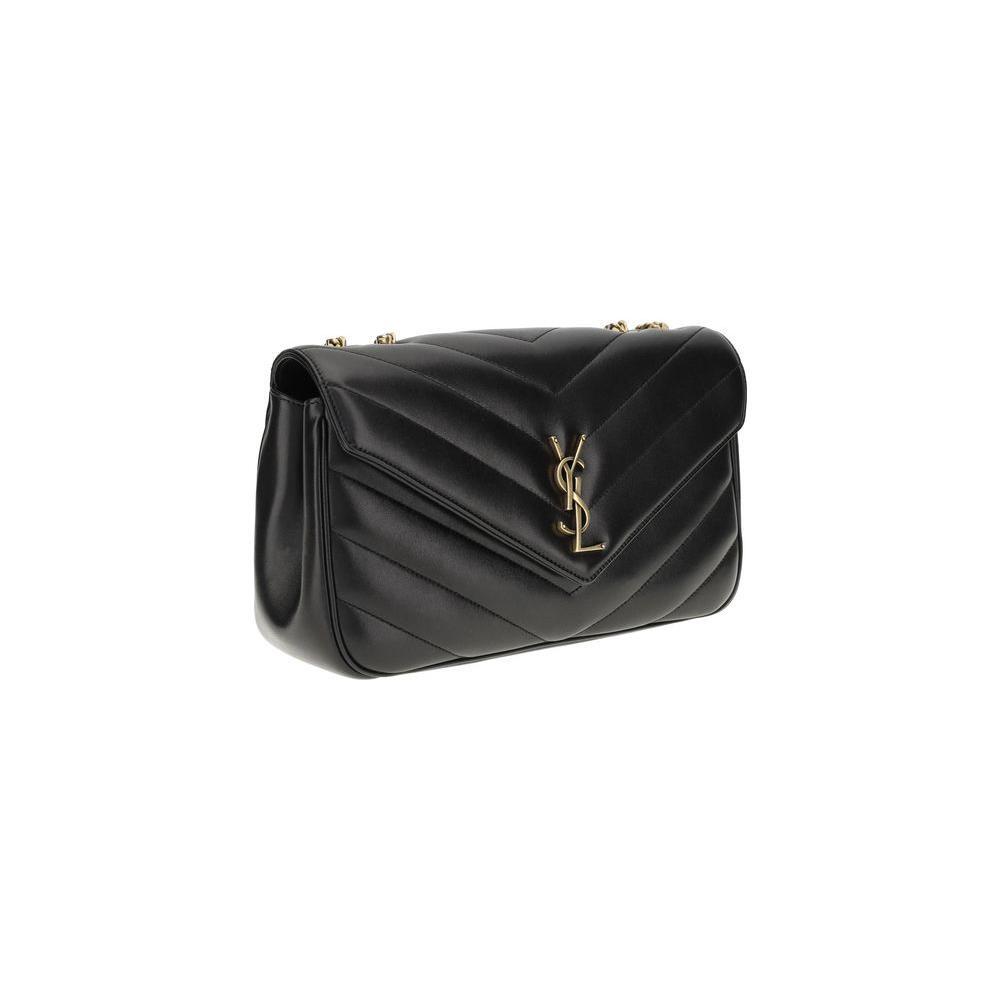Saint Laurent LouLou Shoulder Bag