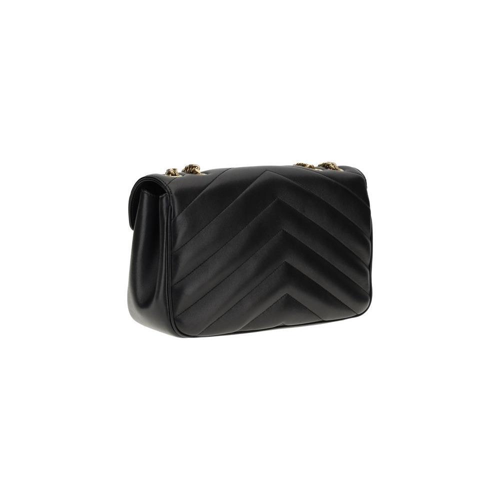 Saint Laurent LouLou Shoulder Bag
