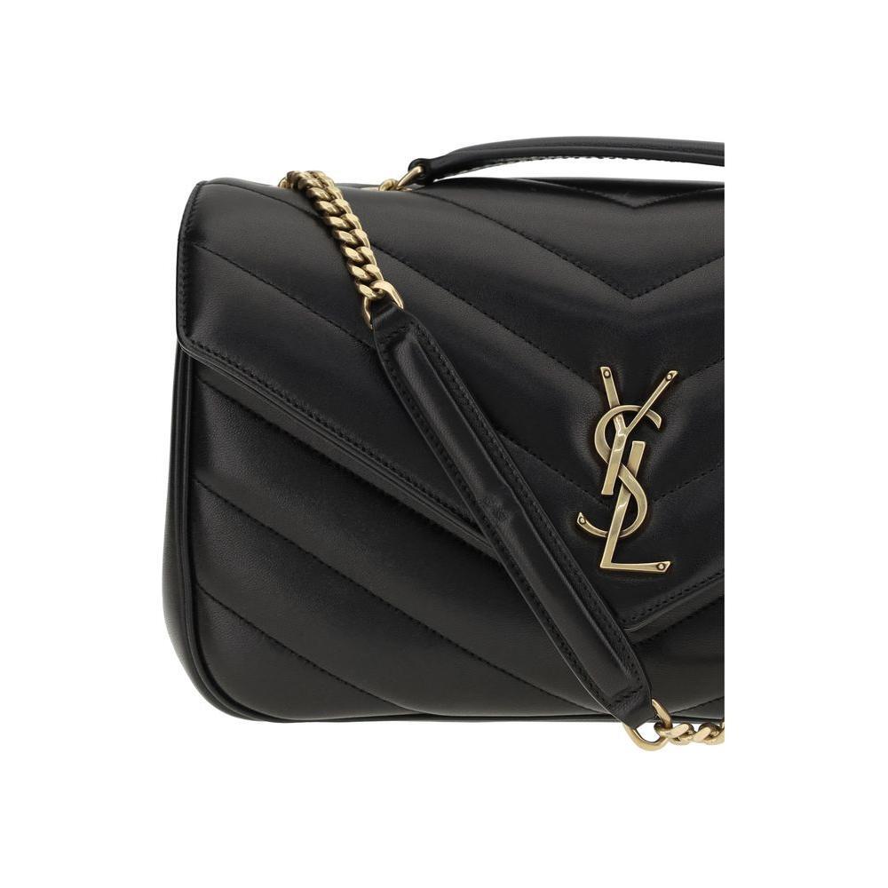 Saint Laurent LouLou Shoulder Bag