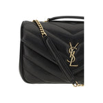 Saint Laurent LouLou Shoulder Bag