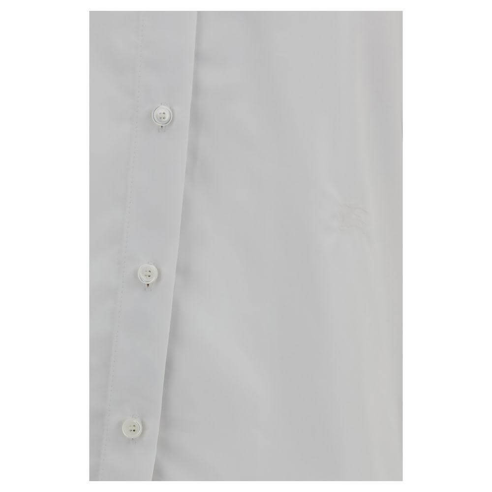 Burberry Cotton Shirt BU-8111217A1464-6