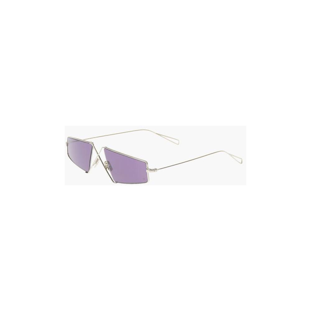 Nature of Reality Metal Frame TELEPATHIC Sunglasses