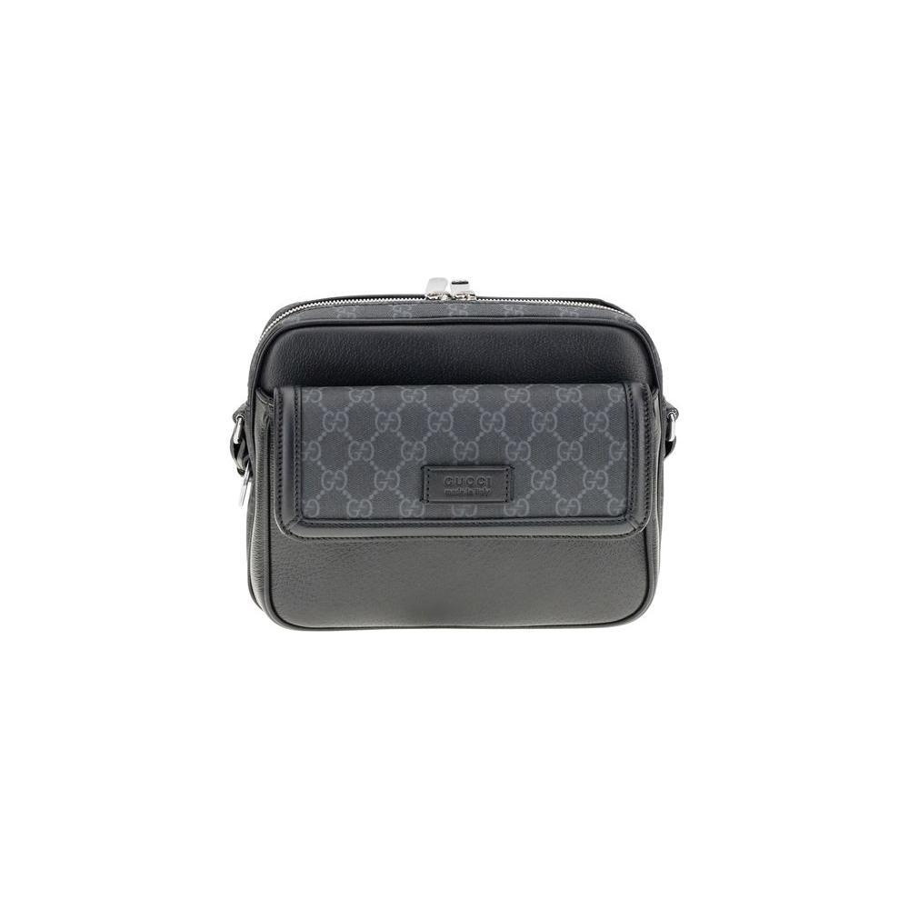Gucci GG Supreme Shoulder Bag GU795464FACU51000BB