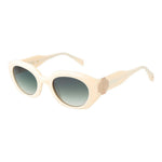 Maje Maje White Women Sunglasses MA-1003331 1728,67345776800,Maje,New with tags,Sunglasses,Sunglasses for Women - Sunglasses,White,Women
