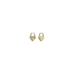 Balenciaga Minnie Earrings