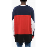 Dsquared² Dsquared² Football Fit Long Sleeved T-shirt DS-P640734-M 1728,74866327712,Clothing,Dsquared²,M,Men,Men - Clothing,New with tags,Red,T-Shirts - Men - Clothing