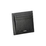 Calvin Klein Black Leather Wallet CA-30828