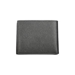 Calvin Klein Black Leather Wallet CA-30849