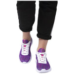 U.S. POLO ASSN. U.S. POLO ASSN. Purple Polyester Women Sneaker US-19408-EU37/US7 1728,67403481248,EU35/US5,EU37/US7,EU39/US9,New with tags,Purple,Shoes,Sneakers - Women - Shoes,U.S. POLO ASSN.,Women,Women - Shoes