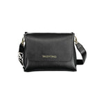 Valentino Bags Black Polyethylene Women Handbag