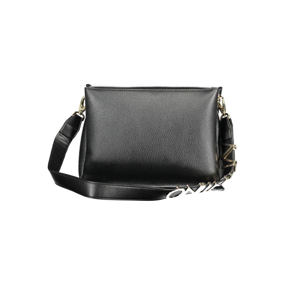 Valentino Bags Black Polyethylene Women Handbag