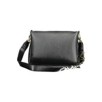 Valentino Bags Black Polyethylene Women Handbag