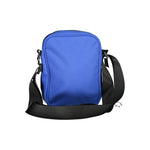 North Sails North Sails Blue Polyester Shoulder Bag NO-36034 1728,67403481248,Bags,Blue,Men,Men - Bags,New with tags,North Sails,Shoulder Bags - Men - Bags