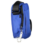 North Sails North Sails Blue Polyester Shoulder Bag NO-36034 1728,67403481248,Bags,Blue,Men,Men - Bags,New with tags,North Sails,Shoulder Bags - Men - Bags