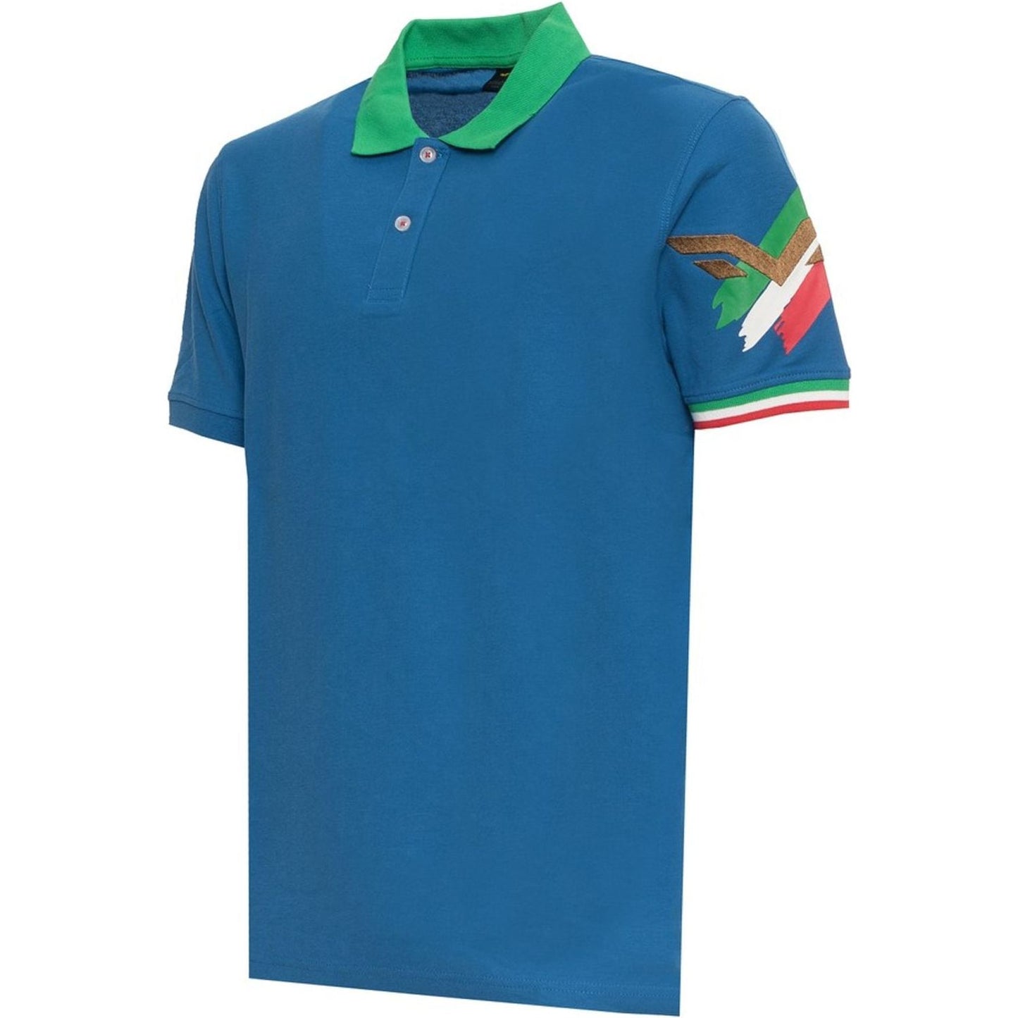 Armata Di Mare Polo Polo Armata Di Mare Dark Cyan
