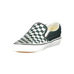 Vans Black Polyester Men Sneaker