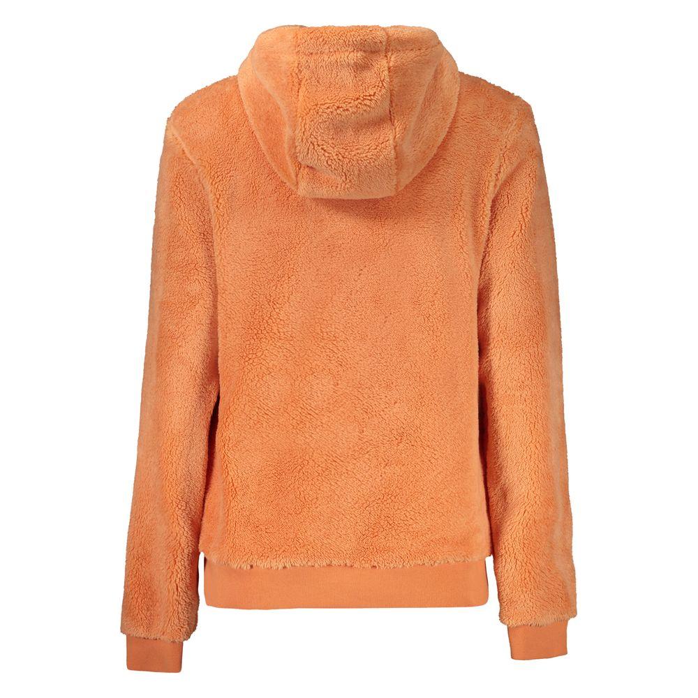 Norway 1963 Norway 1963 Orange Polyester Women Sweater NO-33182-XL 1728,67403481248,Clothing,New with tags,Norway 1963,Orange,Sweaters - Women - Clothing,Women,Women - Clothing,XL