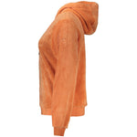 Norway 1963 Norway 1963 Orange Polyester Women Sweater NO-33182-XL 1728,67403481248,Clothing,New with tags,Norway 1963,Orange,Sweaters - Women - Clothing,Women,Women - Clothing,XL