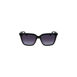 Liu Jo Black Bio Injected Women Sunglass LI-29666