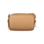 Coccinelle Brown Leather Women Handbag