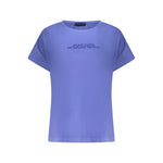 North Sails Blue Cotton Tops & T-Shirt