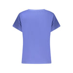 North Sails Blue Cotton Tops & T-Shirt