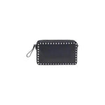 Valentino Garavani Rockstud Shoulder Bag VA7Y2B0704TED0NOBB