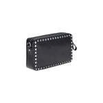 Valentino Garavani Rockstud Shoulder Bag VA7Y2B0704TED0NOBB