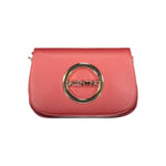 Valentino Bags Red Polyethylene Women Handbag