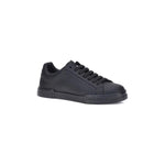 Dolce & Gabbana Leather Sneakers