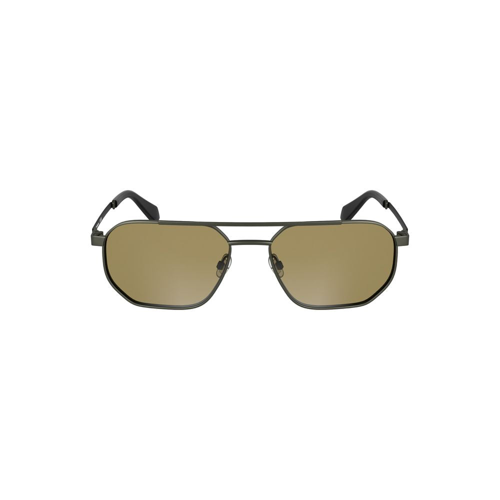 Calvin Klein Calvin Klein Bronze Metal Men Sunglass CA-38317 1728,67403481248,Bronze,Calvin Klein,Men,New with tags,Sunglasses,Sunglasses for Men - Sunglasses
