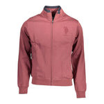 U.S. POLO ASSN. U.S. POLO ASSN. Purple Cotton Men Sweater US-16919-L 1728,3XL,67403481248,Clothing,L,Men,Men - Clothing,New with tags,Purple,Sweaters - Men - Clothing,U.S. POLO ASSN.,XL,XXL