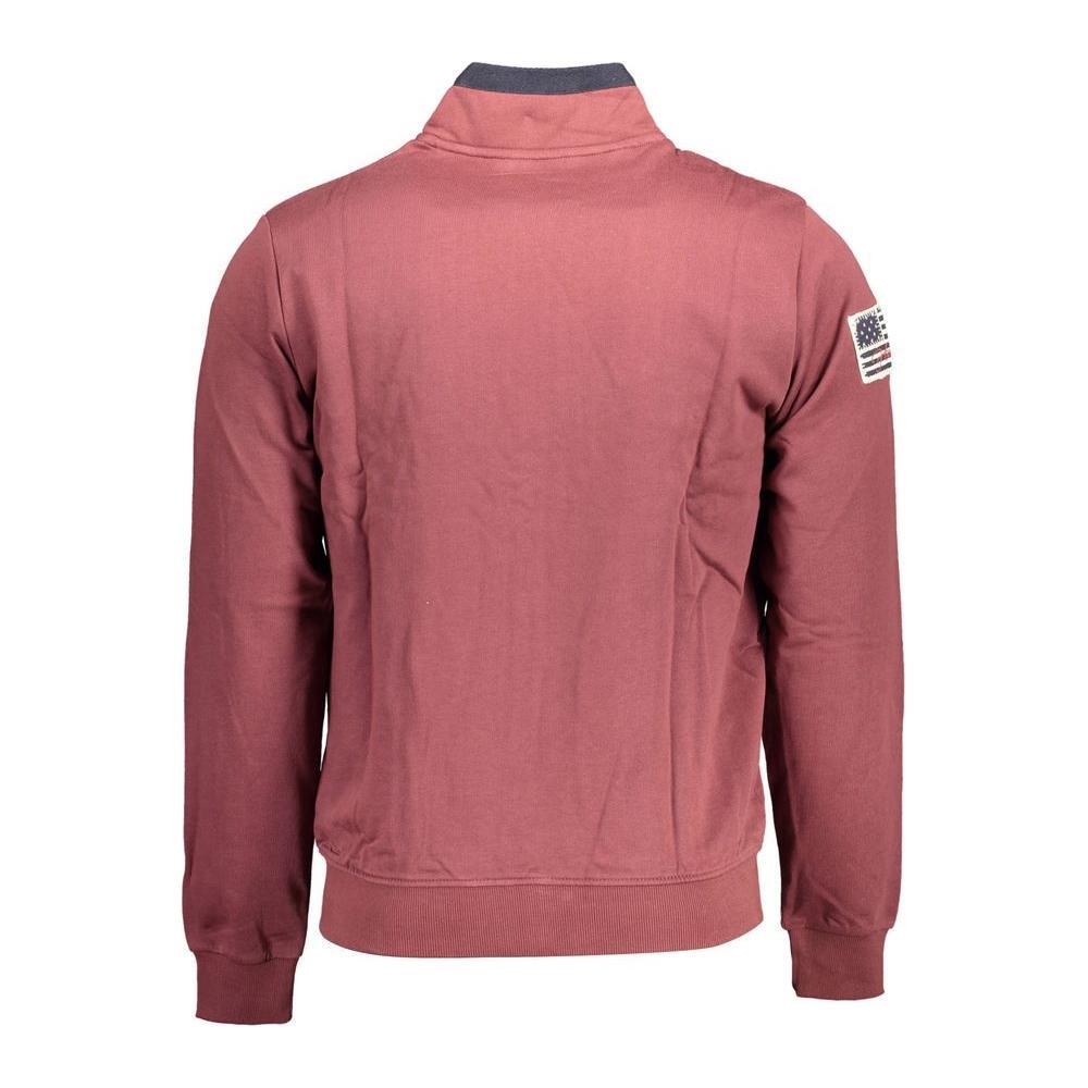 U.S. POLO ASSN. U.S. POLO ASSN. Purple Cotton Men Sweater US-16919-L 1728,3XL,67403481248,Clothing,L,Men,Men - Clothing,New with tags,Purple,Sweaters - Men - Clothing,U.S. POLO ASSN.,XL,XXL