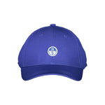 North Sails North Sails Blue Cotton Hats & Cap NO-29250 1728,67403481248,Accessories,Blue,Hats & Caps - Men - Accessories,Men,Men - Accessories,New with tags,North Sails