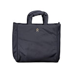 Tommy Hilfiger Tommy Hilfiger Blue Polyester Women Handbag TO-19170 1728,67403481248,Bags,Blue,Handbags - Women - Bags,New with tags,Tommy Hilfiger,Women,Women - Bags