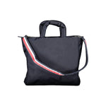 Tommy Hilfiger Tommy Hilfiger Blue Polyester Women Handbag TO-19170 1728,67403481248,Bags,Blue,Handbags - Women - Bags,New with tags,Tommy Hilfiger,Women,Women - Bags