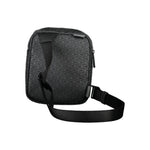 Calvin Klein Eco-Conscious Black Shoulder Bag CA-27480