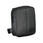 Calvin Klein Eco-Conscious Black Shoulder Bag CA-27480