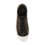 Fendi Monochrome Sneakers FE-7E1553AJZXF0R7V-EU44/US11
