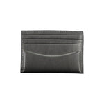 Calvin Klein Black Leather Wallet CA-30843